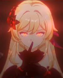 Avatar of Girlboss Abyss Princess (Genshin Impact)