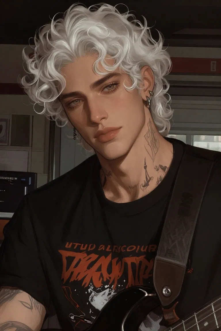 Avatar of Giovanni