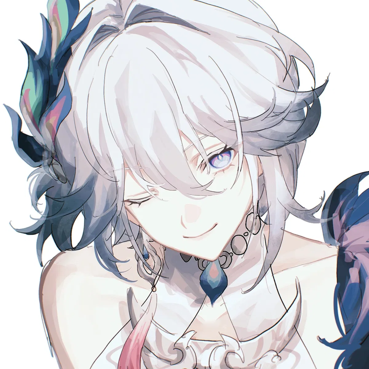 Avatar of Yao Guang | Phantasmoon Games | Honkai: Star Rail
