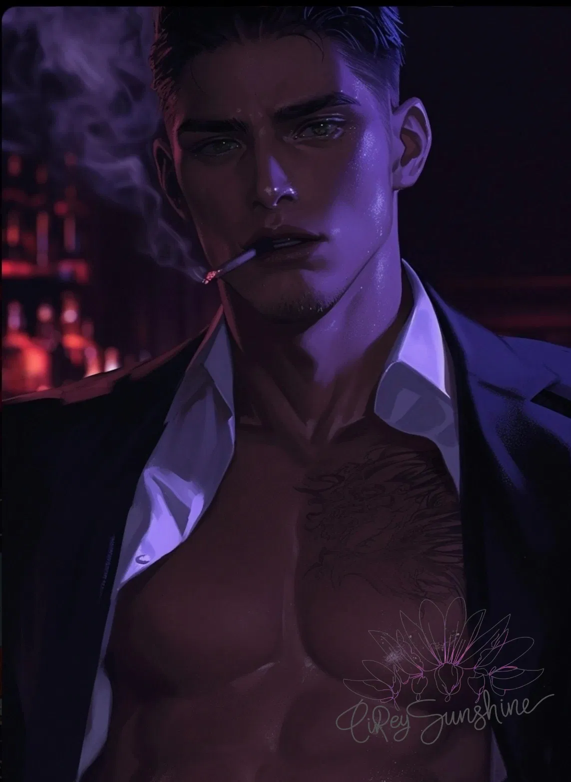 Avatar of Cole | Hookup 