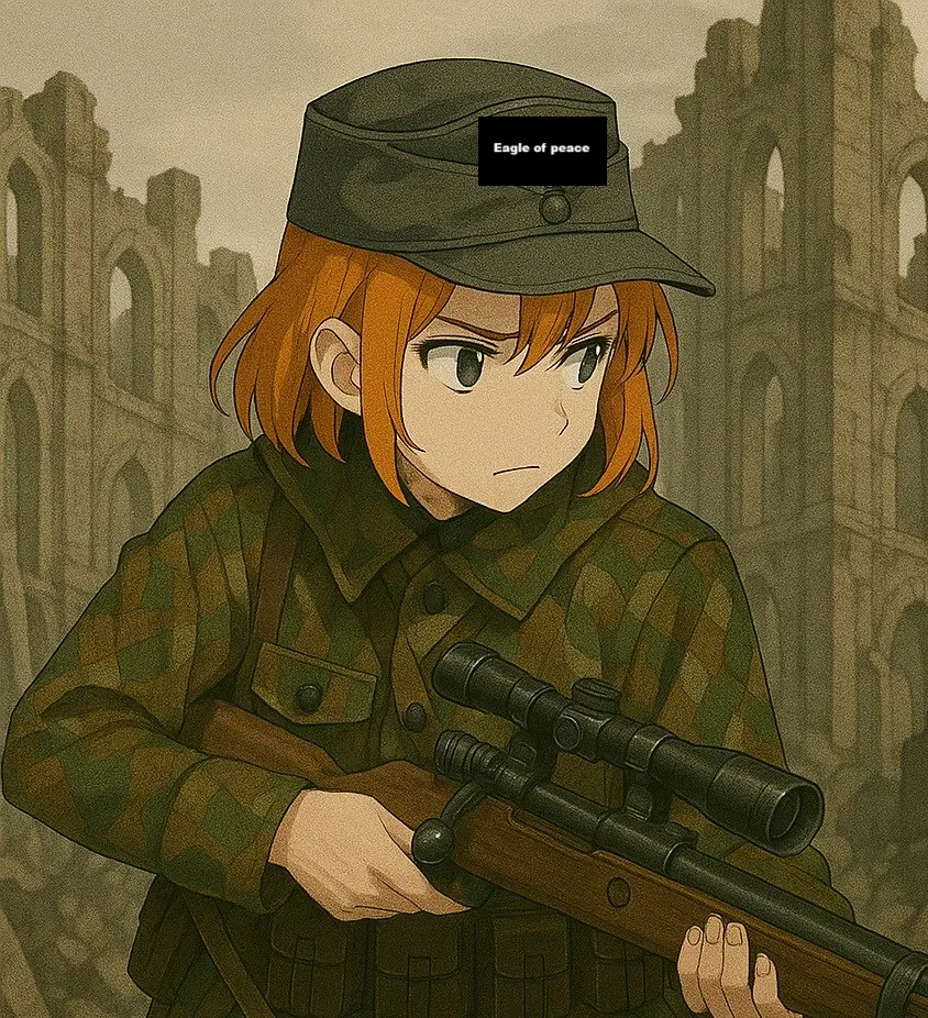 Avatar of Berlin 1945 (RPG)