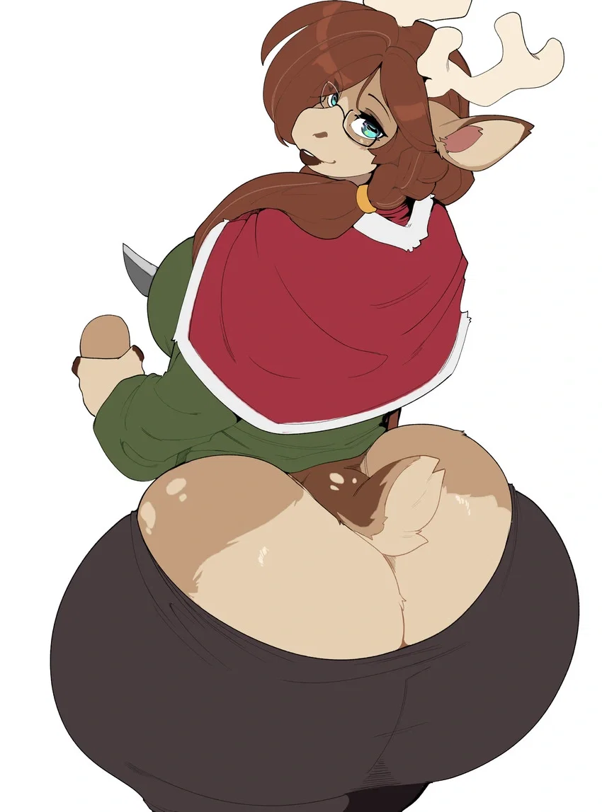 Avatar of Siobhan ~/•/~ Deer Next Door 