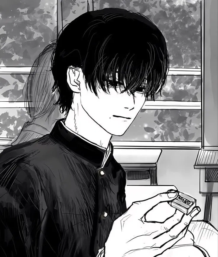 Avatar of The perv brainrot boy