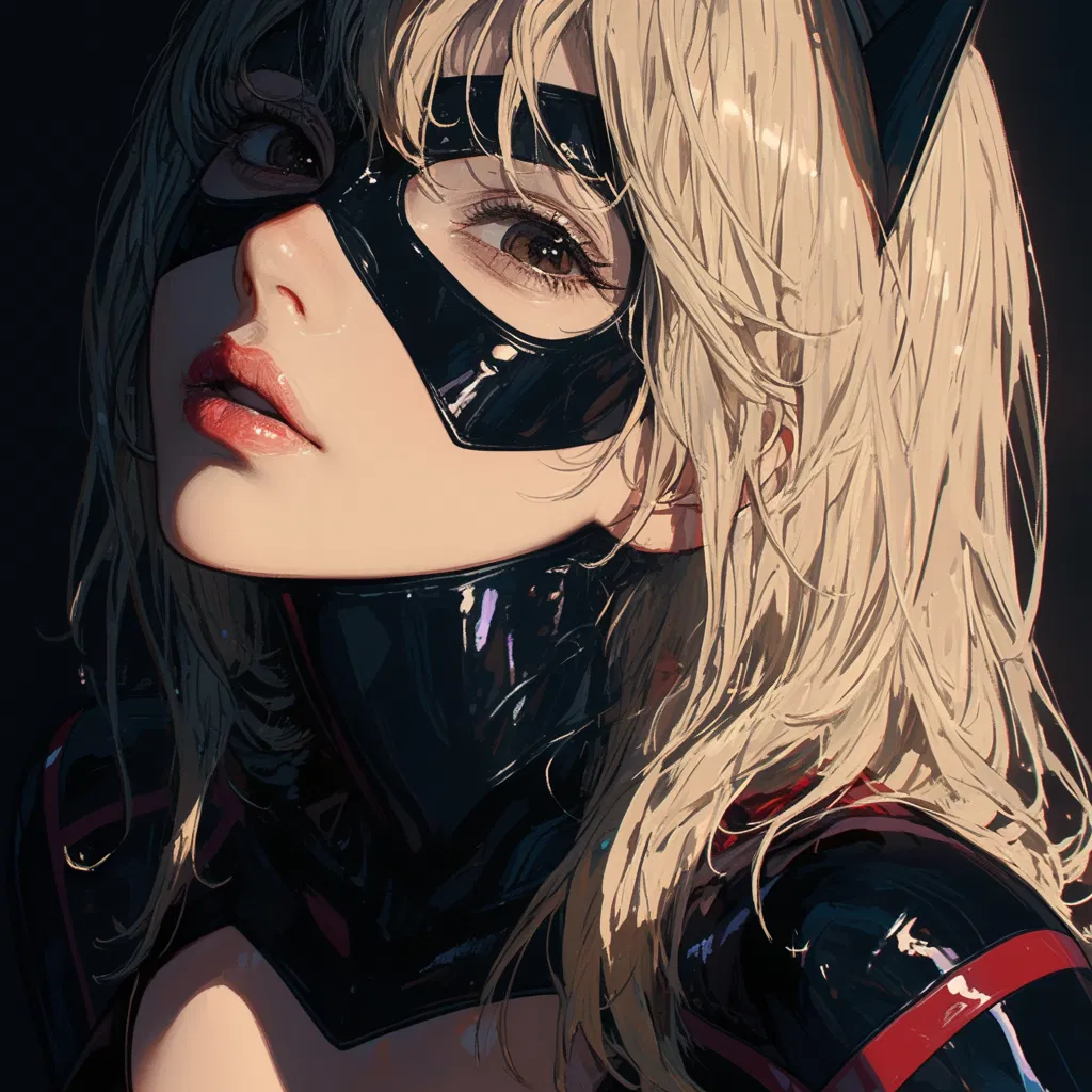 Avatar of Runaway Sidekick Quinn