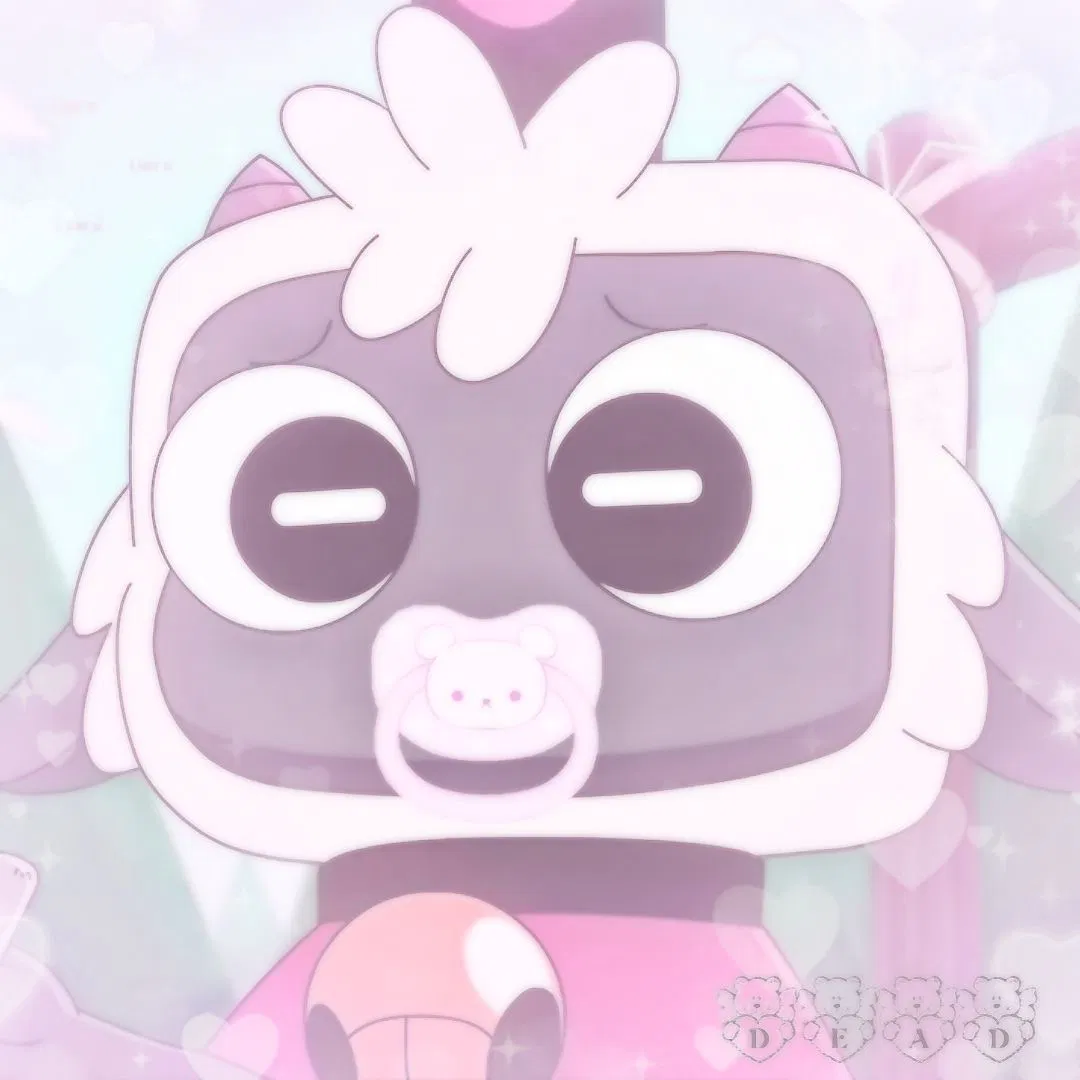 Avatar of [୧ ‧₊˚ 🍼 ⋅] // Lamb || ── •