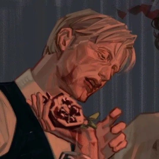 Avatar of Hannibal Lecter