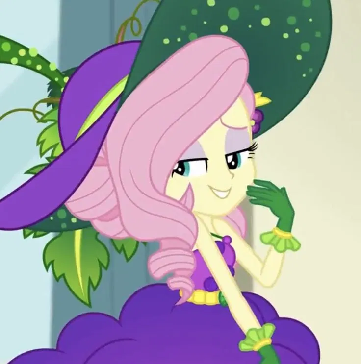 Avatar of Fluttershy (Custom)