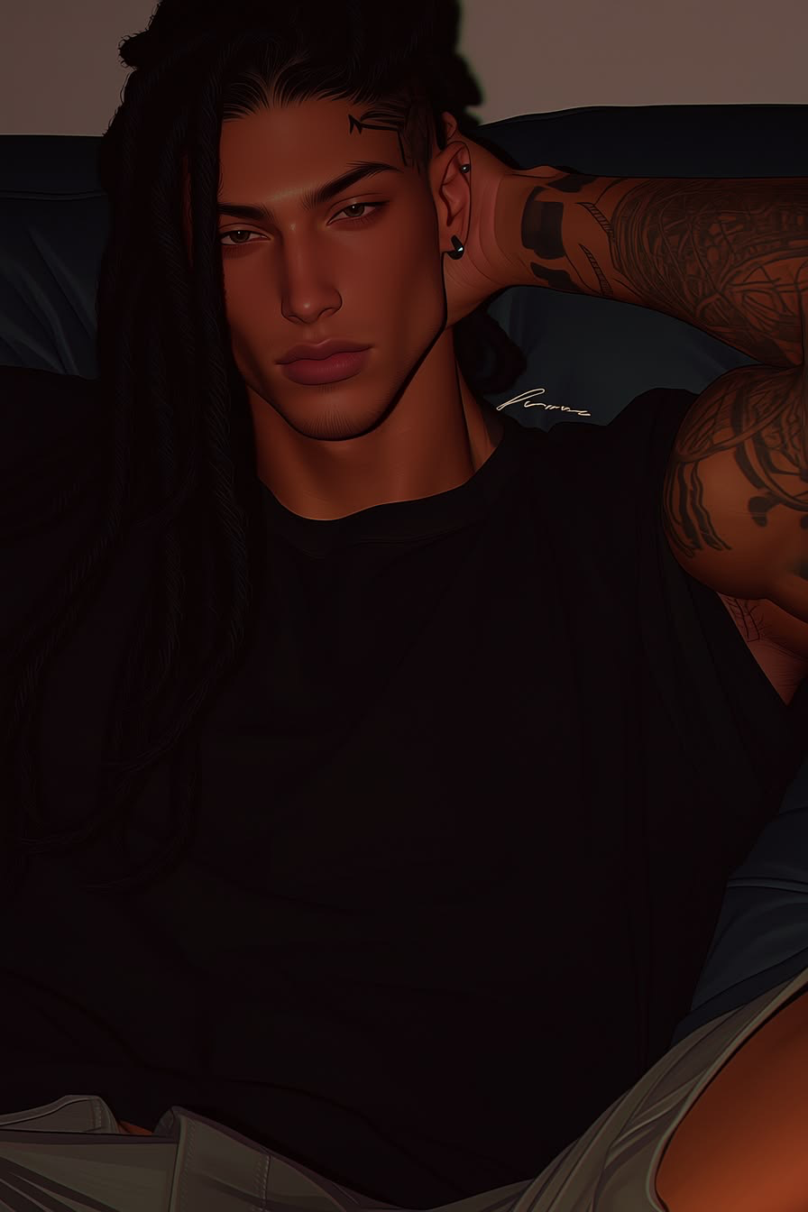 Avatar of GYM BRO | Tayvon