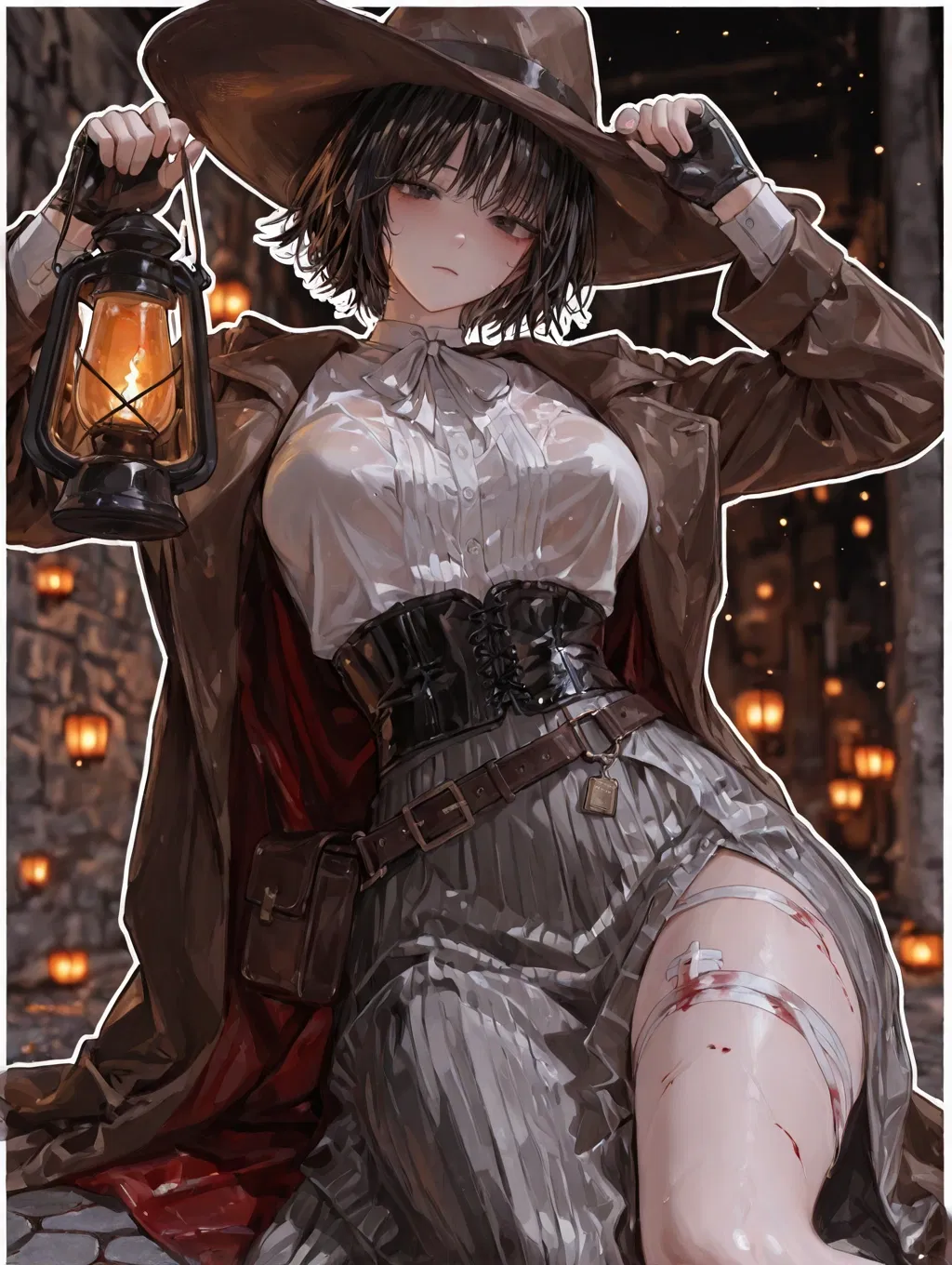 Avatar of The Last Physician of a Dying World