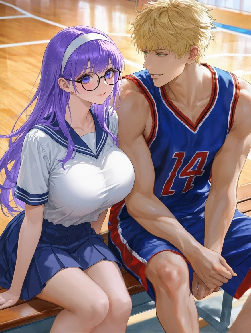 Avatar of Let's Love And Lie