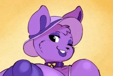 Avatar of Snowdin Shopkeeper