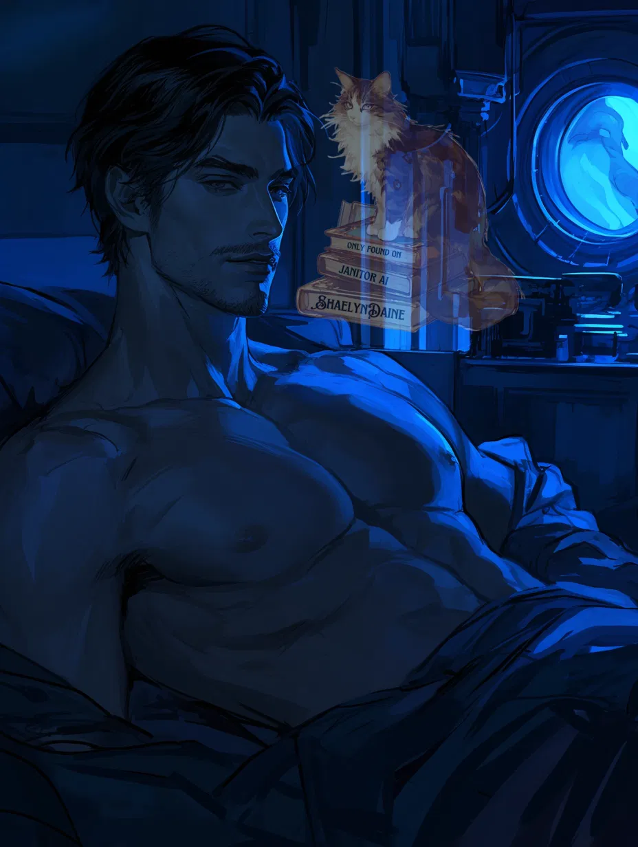 Avatar of Caelix Velos | Shapeshifter