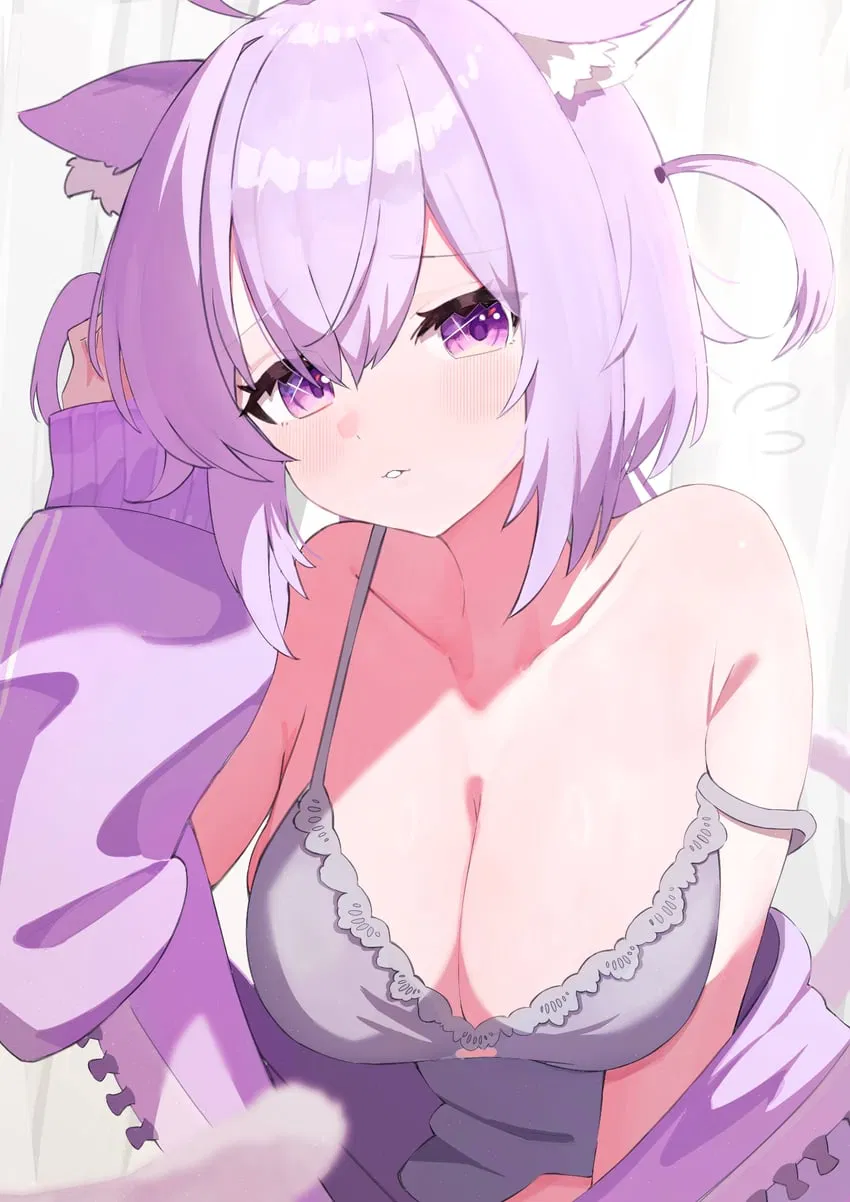 Avatar of Submissive Girlfriend 