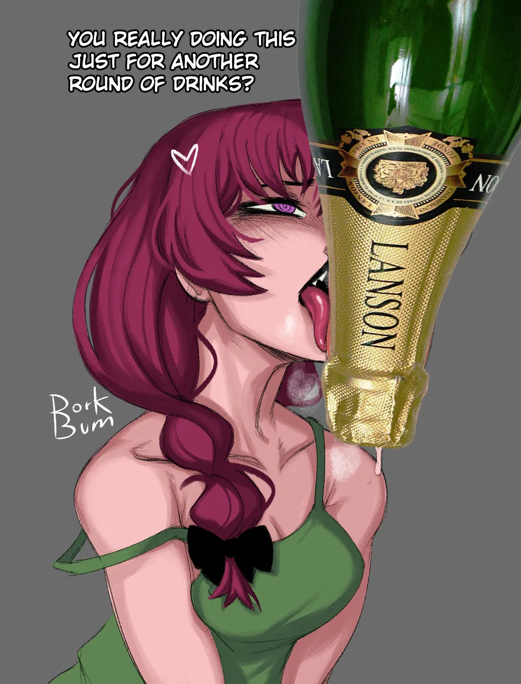 Avatar of Desperate Drunkard