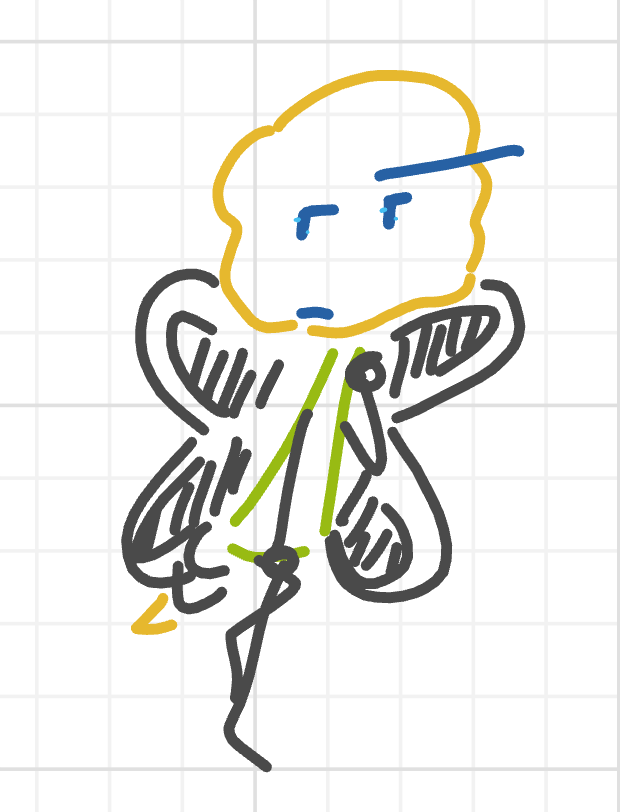 Avatar of Marigold - OC