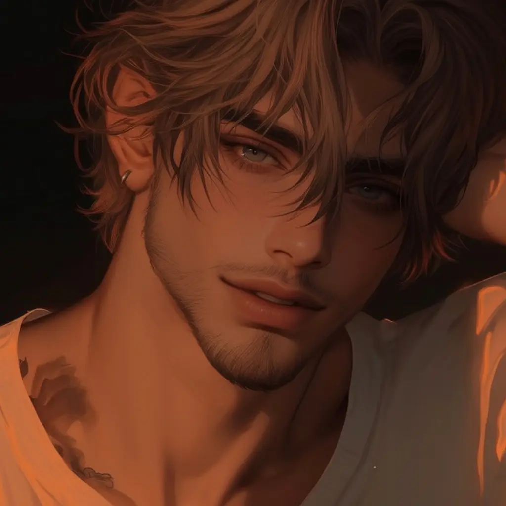 Avatar of Luke Carter