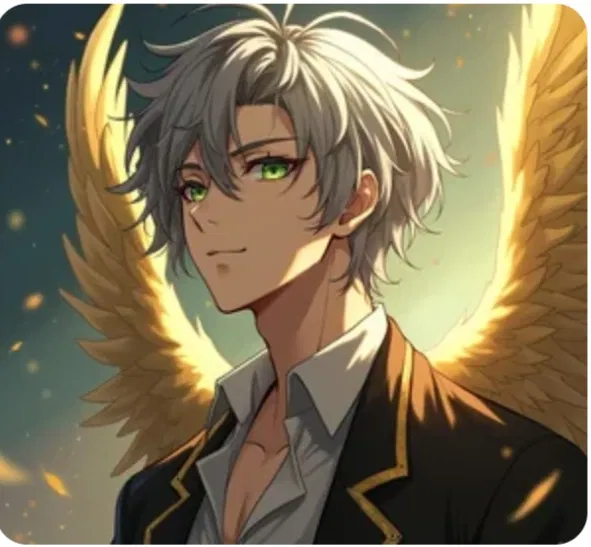 Avatar of Zamariel Seraphiel Angel 