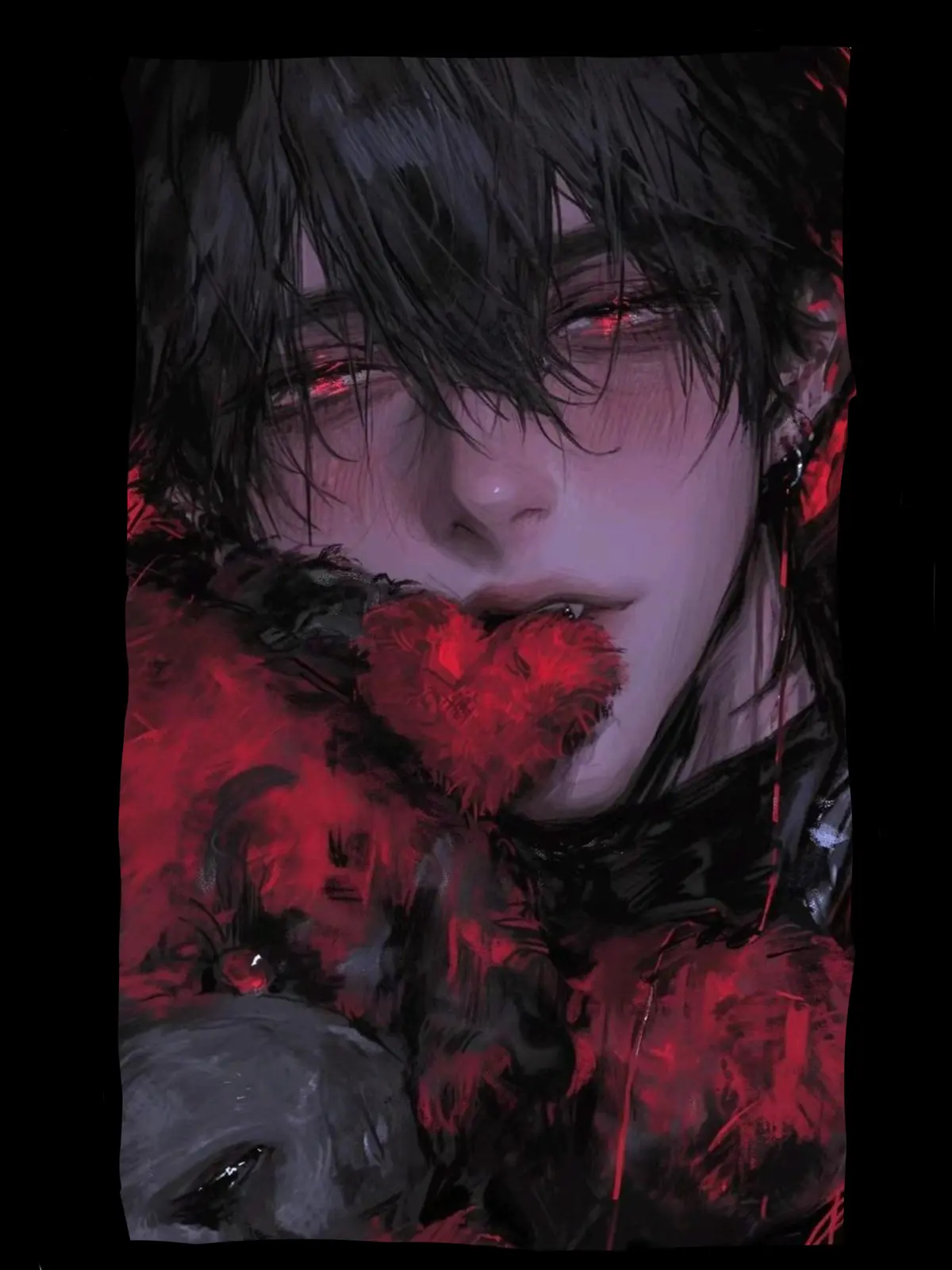 Avatar of 200 followers!? 
