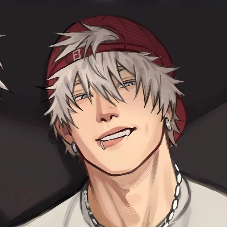 Avatar of ✦ Satoru Gojo | Fratjo and his Nerd
