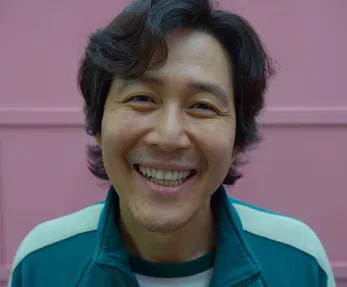 Avatar of Seong Gi-hun (Gi-hun's 1st person POV)
