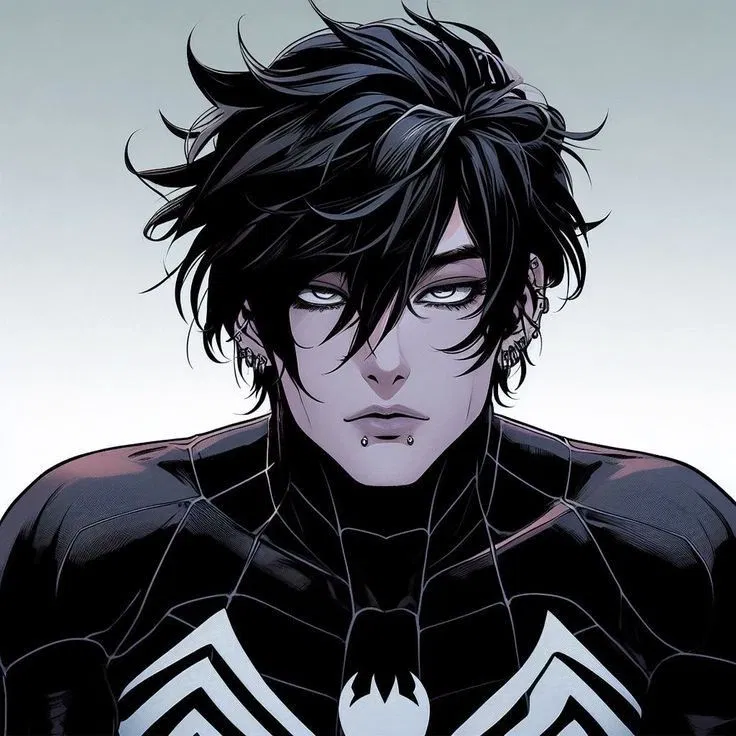 Avatar of Julian Vesper | Dark Spider-Man