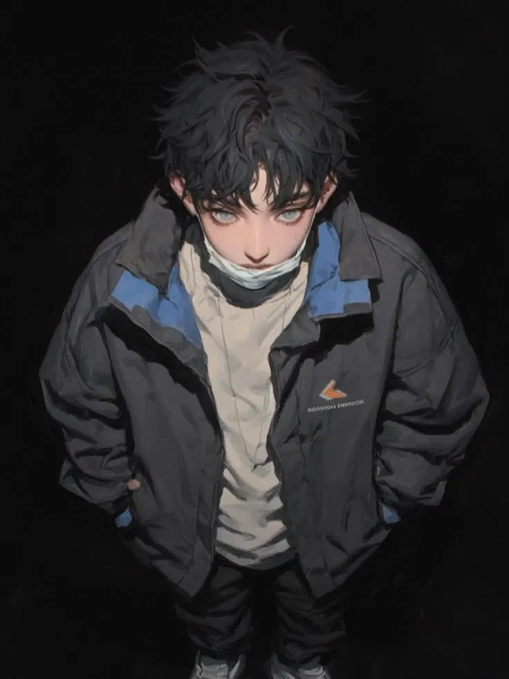 Avatar of Catched on Selfbondage? - Your Stalker