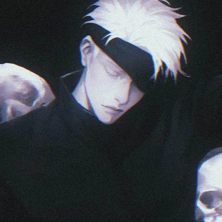 Avatar of Satoru Gojo