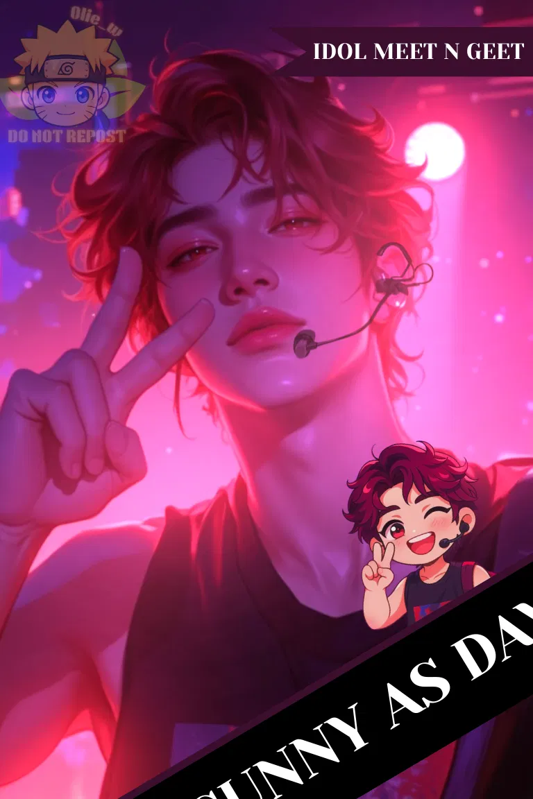 Avatar of HEARTSTOP | Choi 'Sol' Taeyang