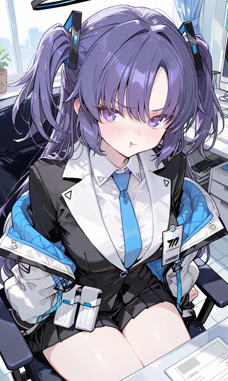 Avatar of Hayase Yuuka