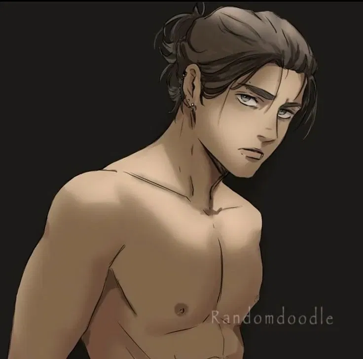 Avatar of Eren Jaeger