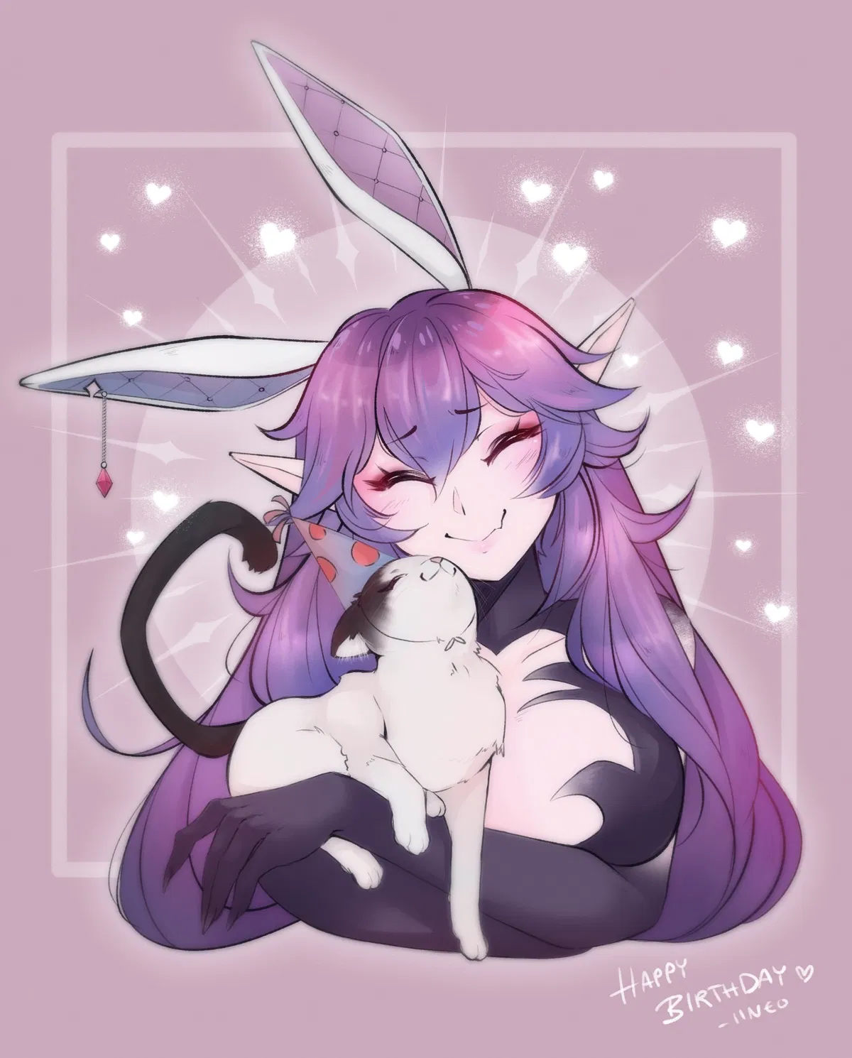 Avatar of CottontailVA