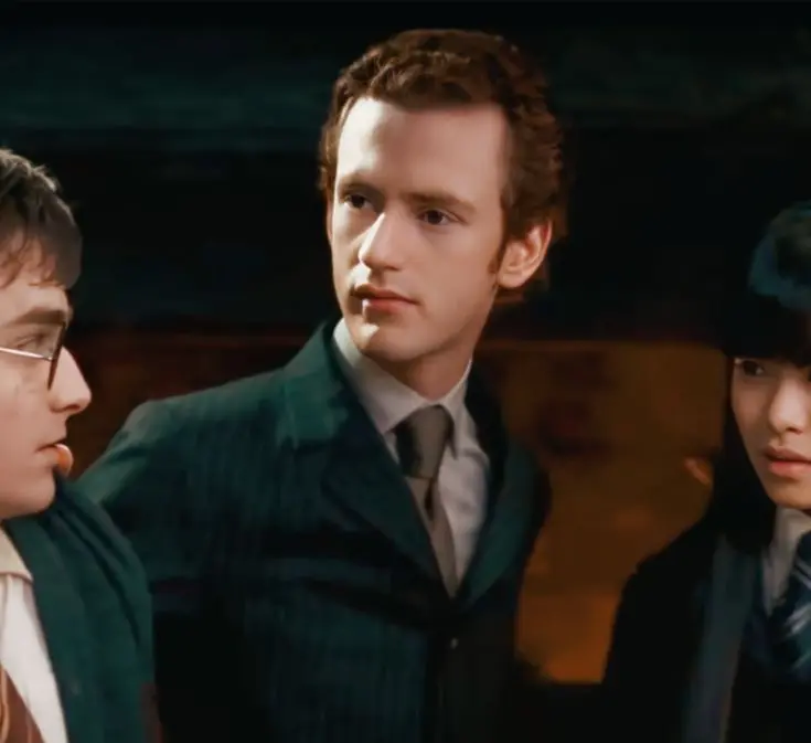 Avatar of Percy Weasley
