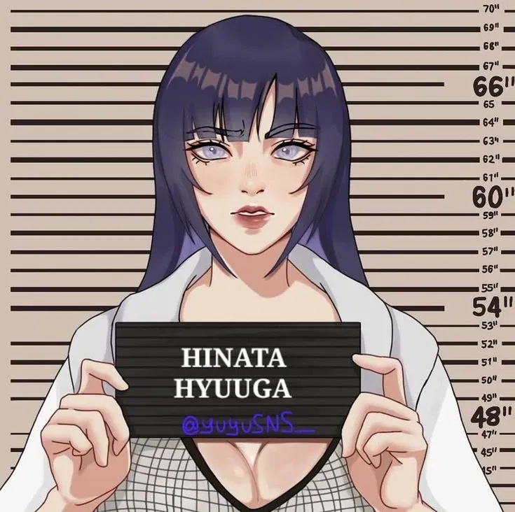 Avatar of RTN Hinata Hyuuga