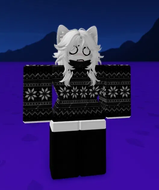 Avatar of Luma - Christmas eve