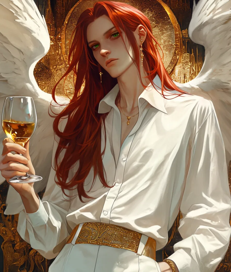Avatar of Louis Schreiber | VIRTUOUSITY