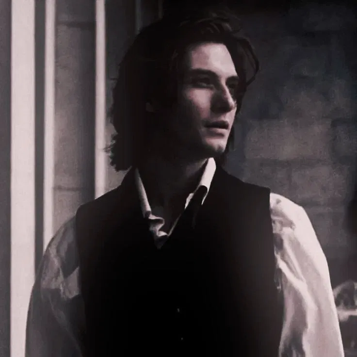 Avatar of Sirius Black - HP