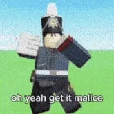 Avatar of Guts and blackpowder RPG?