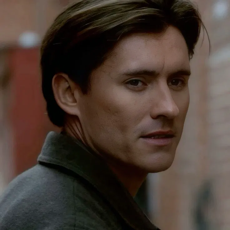 Avatar of Finn Mikaelson