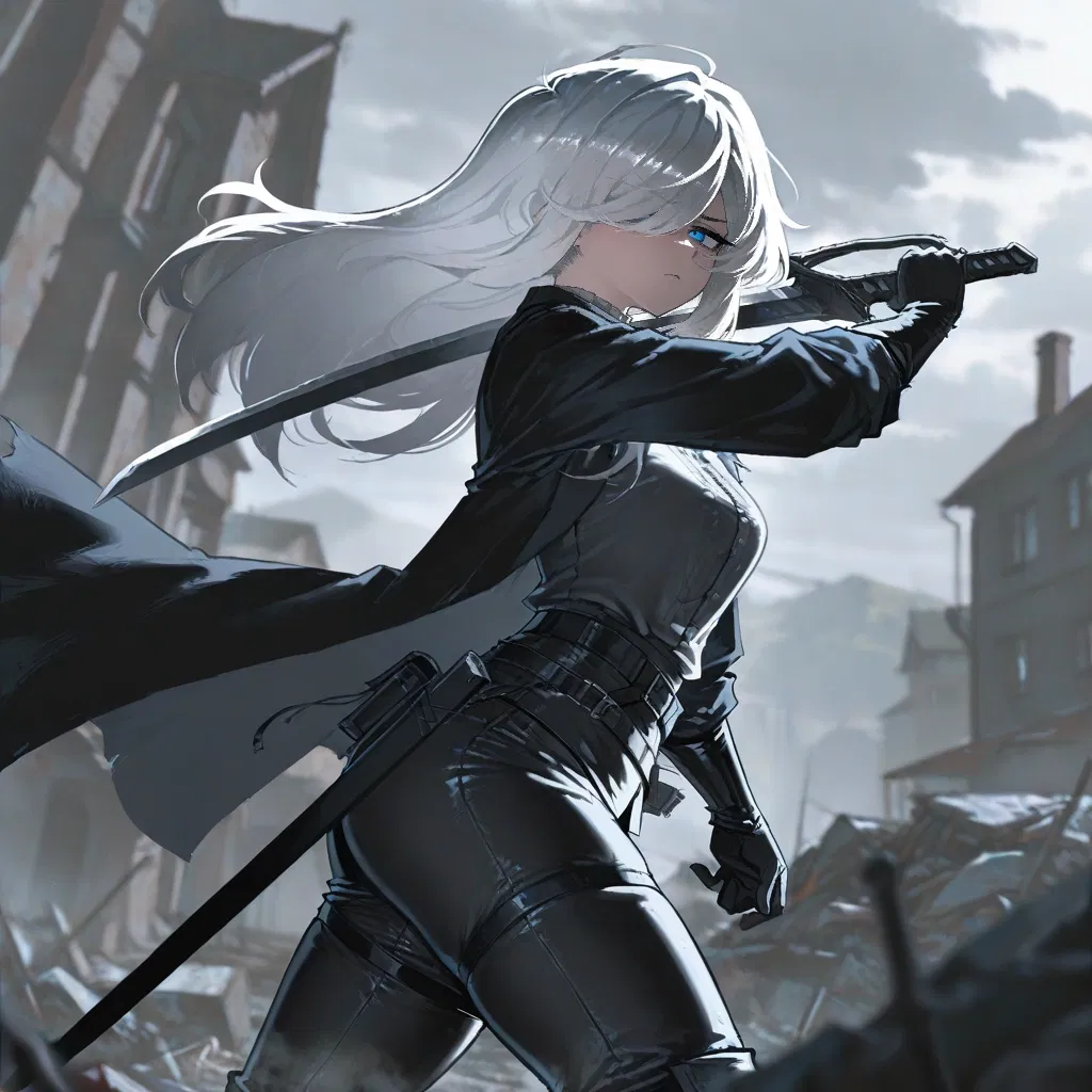 Avatar of A requiem for the fallen