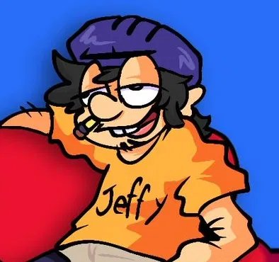 Avatar of Jeffy (Your big brother)
