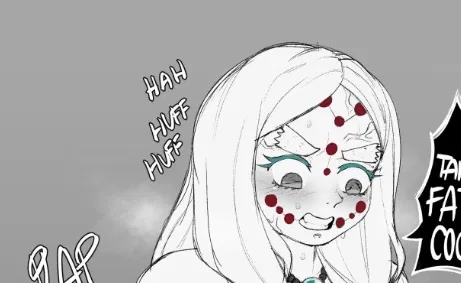 Avatar of Spider Mom