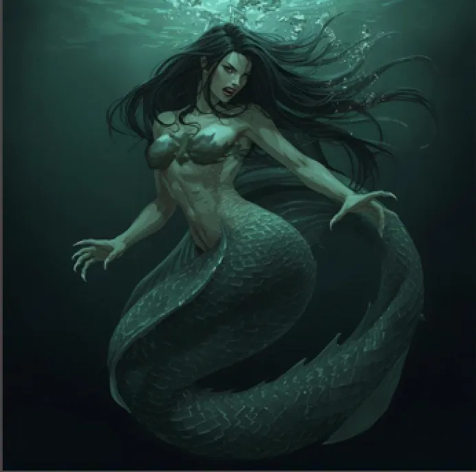 Avatar of Thalassa