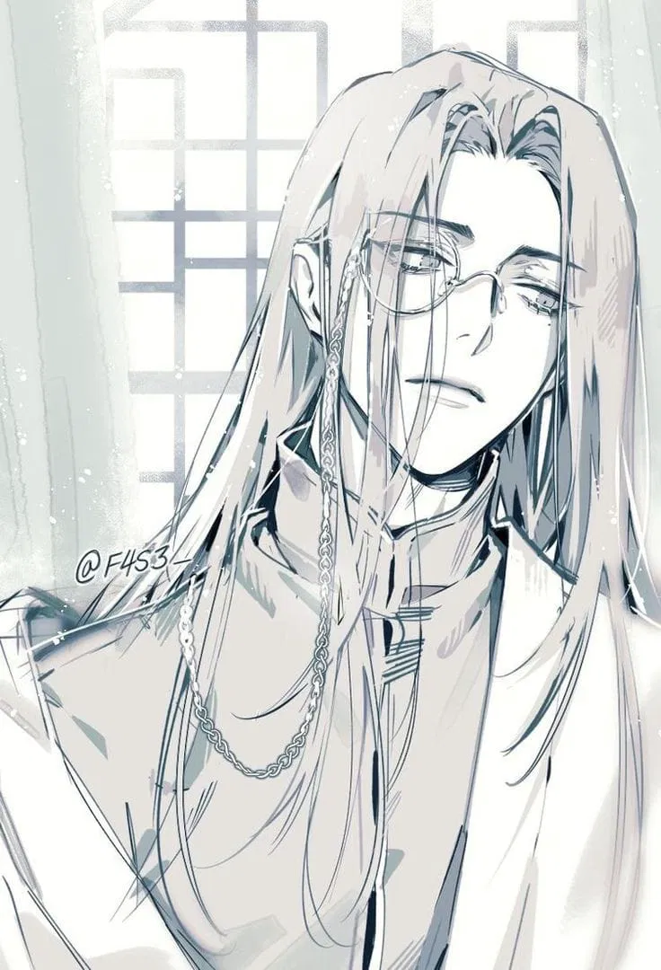 Avatar of Yan