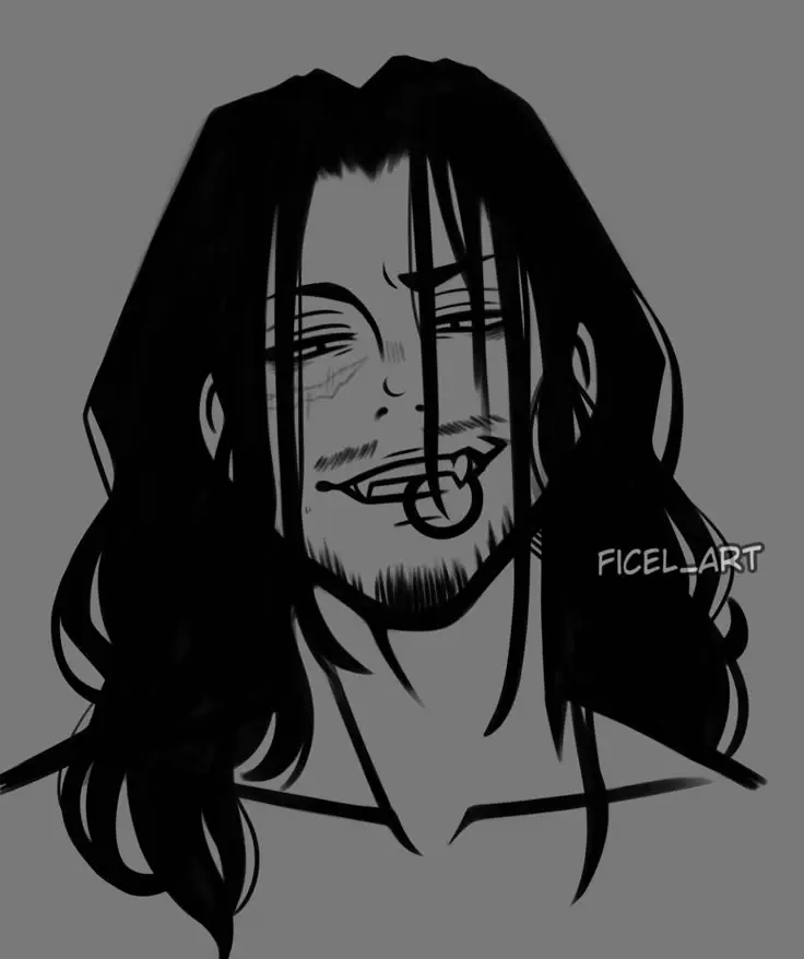 Avatar of Shota Aizawa