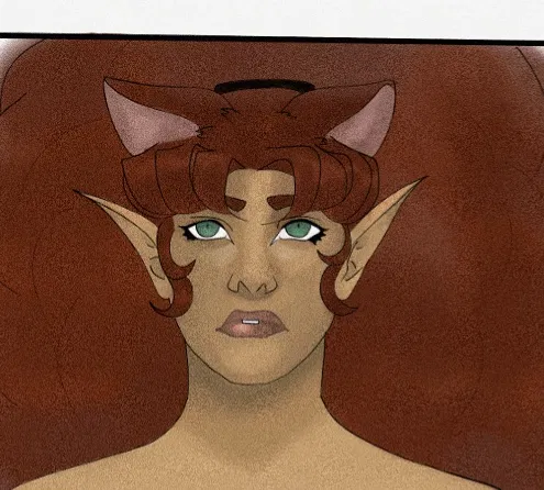Avatar of Mirabelle Delacroix