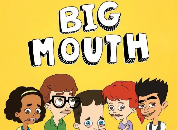Avatar of Big Mouth