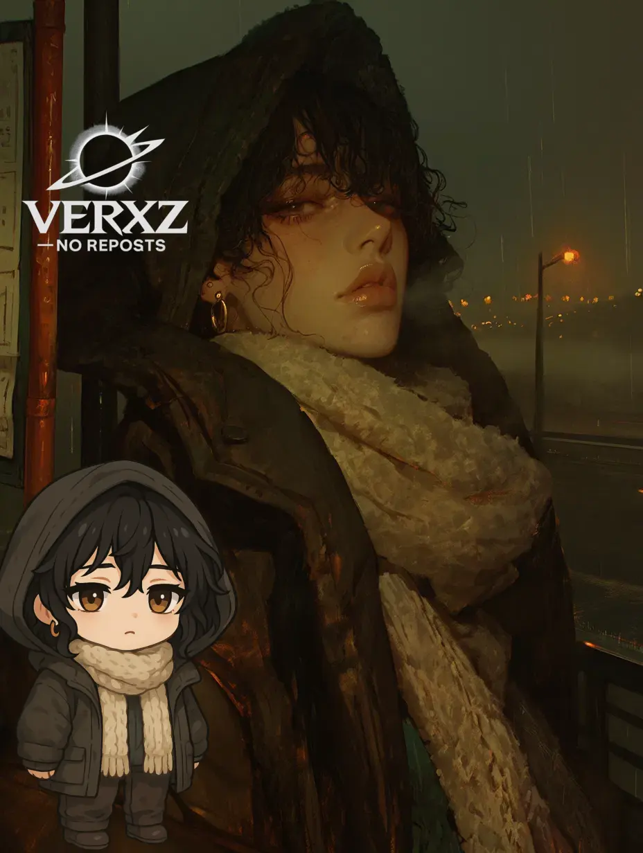 Avatar of Vanessa Bregne | Lost-Memories