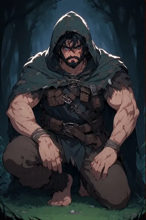 Avatar of Royce Longstride