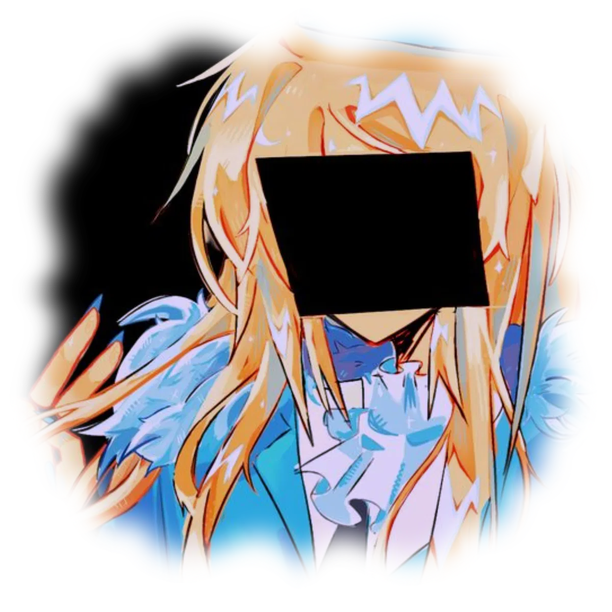 Avatar of  𓏵     :  Itrapped .