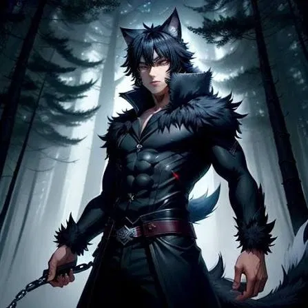 Avatar of “Shadow of the Alpha”